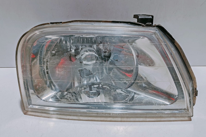 Far Dreapta R6404R Mitsubishi L200 3 [1996 - 2006]
