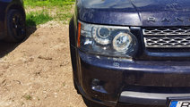 Far dreapta Range Rover Sport 2012 facelift bixeno...