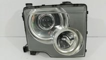 Far dreapta Range Rover Vogue L322 An 2001 2002 20...