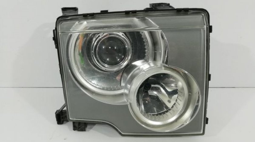 Far dreapta Range Rover Vogue L322 An 2001 2002 2003 2004 2005 cod XBC000385 XENON