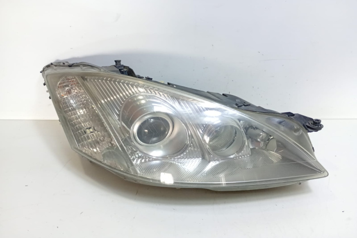 Far Dreapta Reglaj rupt 1305235874 Mercedes-Benz S-Class W221 [2005 - 2009]