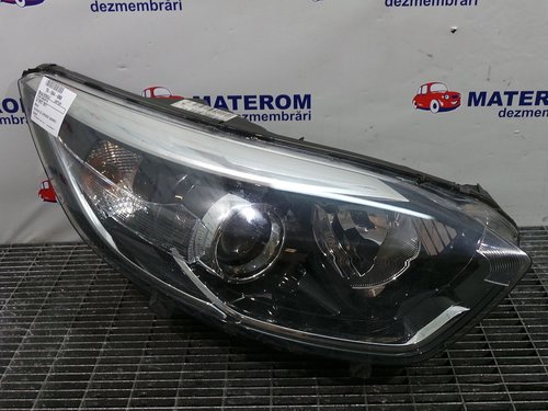 FAR DREAPTA RENAULT CAPTUR - - (2013 2016)