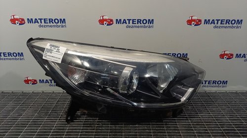 FAR DREAPTA RENAULT CAPTUR CAPTUR - - (2013 2016)