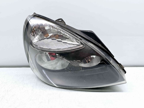 Far dreapta Renault Clio 2 / Symbol 1 [Fabr 1998-2008] OEM