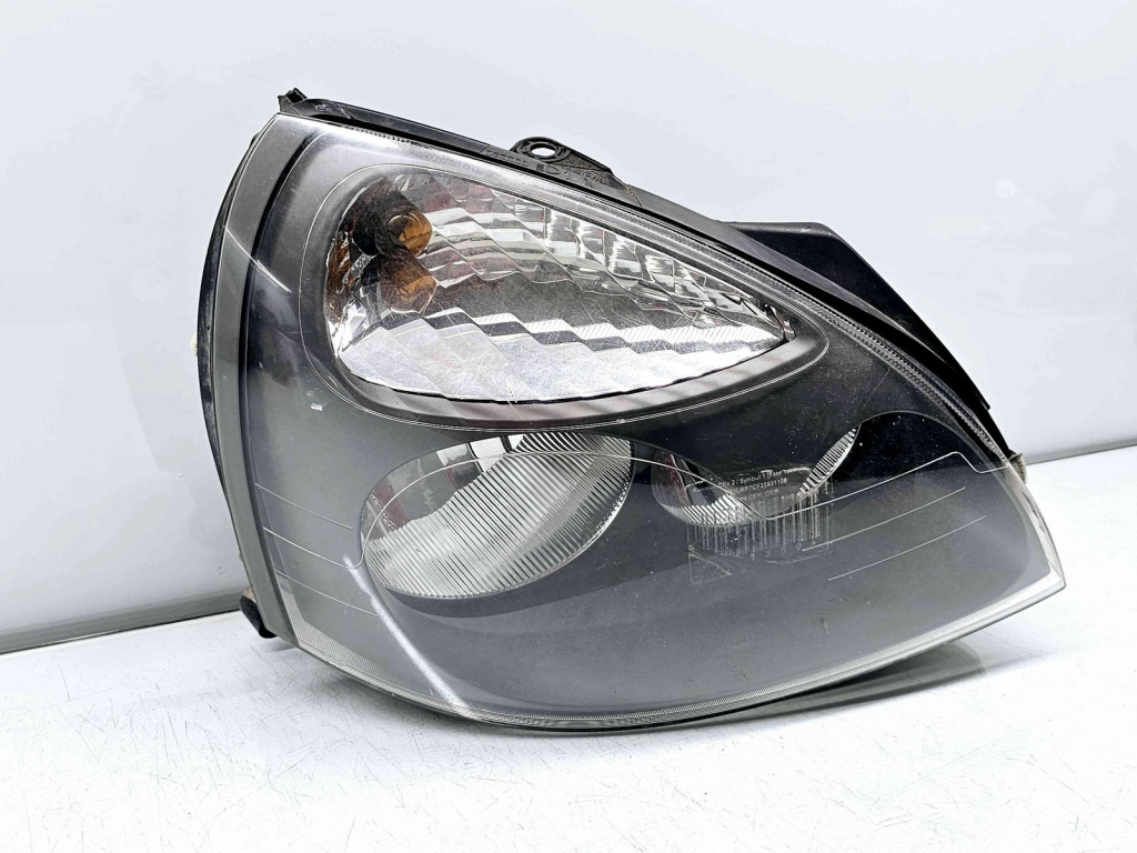 Far dreapta Renault Clio 2 / Symbol 1 [Fabr 1998-2008] OEM