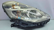 Far dreapta Renault Clio 3 [Fabr 2005-2012] 820077...