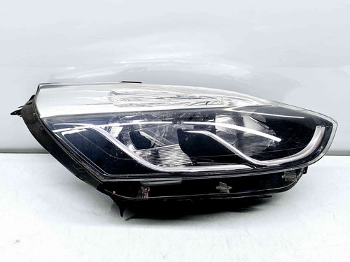 Far dreapta Renault Clio 4 (B98) Hatchback [Fabr 2012-2020] 260102482R