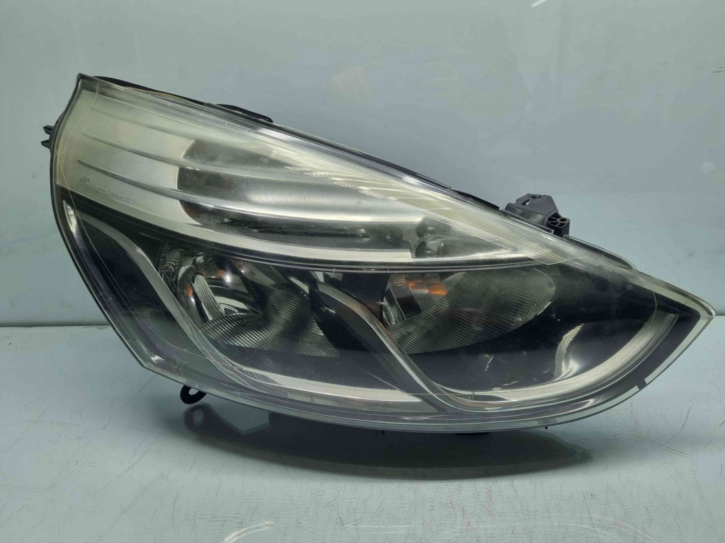 Far dreapta Renault Clio 4 (B98) Hatchback [Fabr 2012-2020] 08-551-1197R