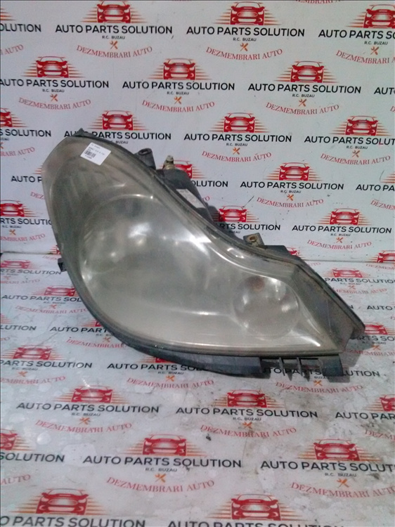 Far dreapta RENAULT CLIO an fabr. 2010