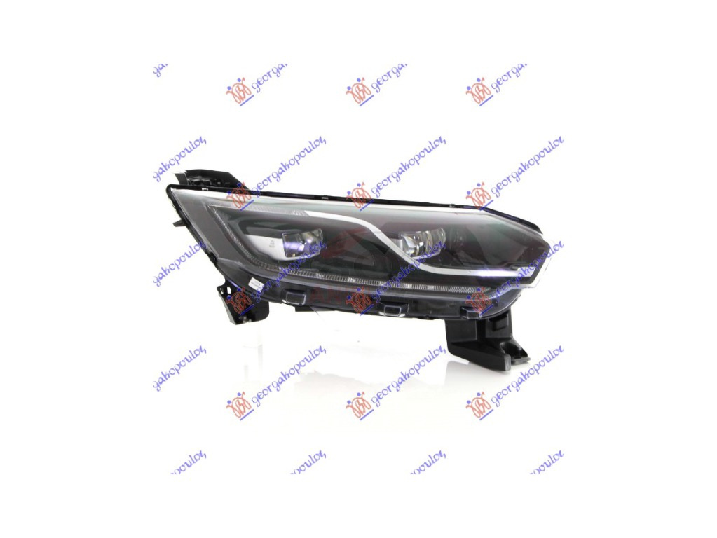 Far dreapta Renault Espace 2015-2023 NOU 260104520R VALEO