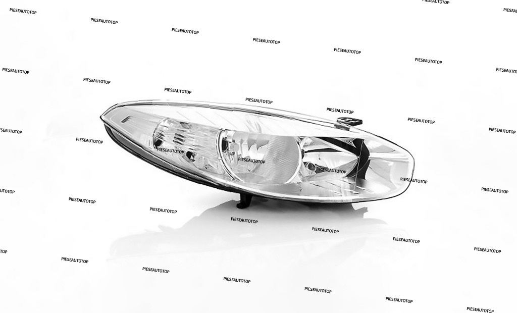 Far dreapta Renault Fluence 2010-2013 NOU 260102323R