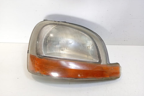 Far dreapta Renault Kangoo [1998 - 2003]