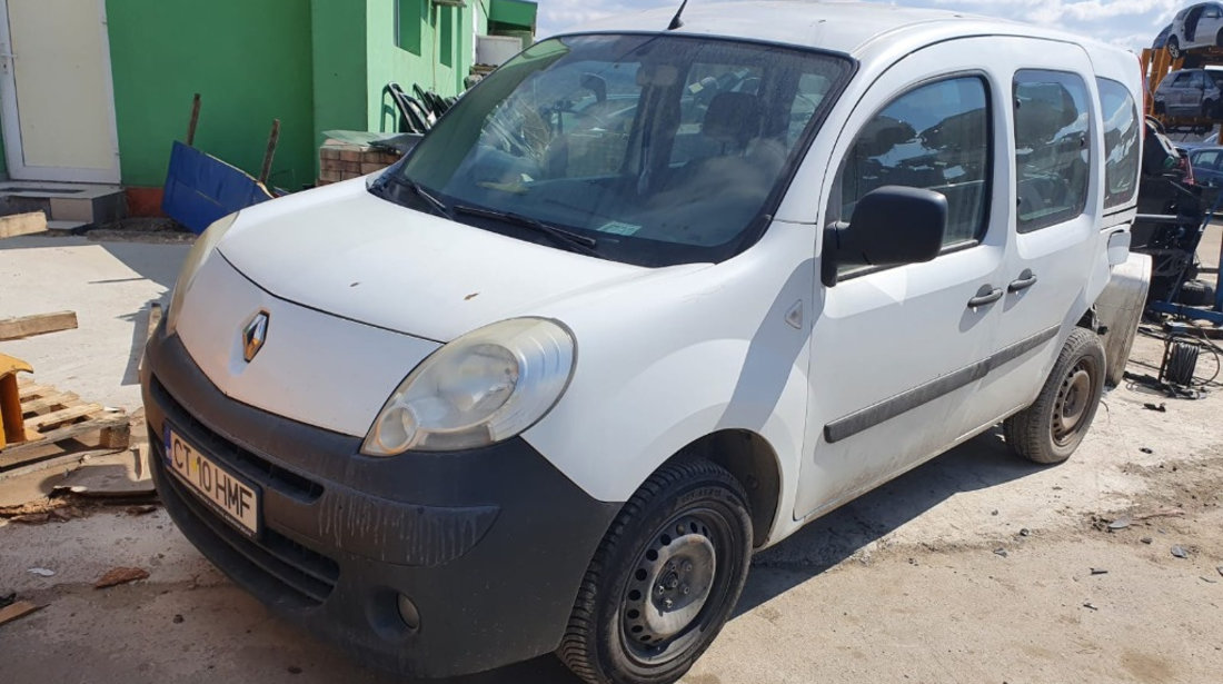 Far dreapta Renault Kangoo 2 2008 euro 4 1.5 dci k9k