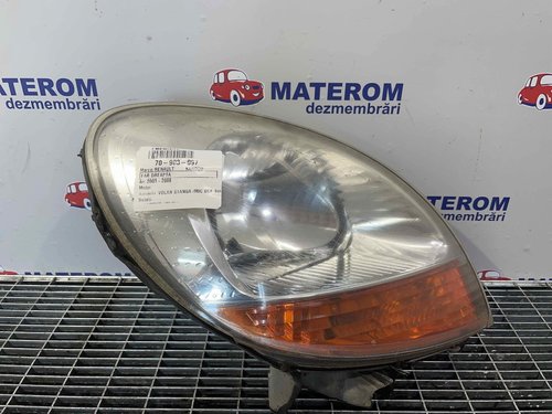 FAR DREAPTA RENAULT KANGOO - - (2003 2008)