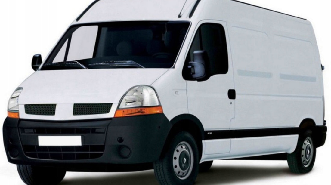 Far dreapta Renault Master 2003-2009 NOU 4405203