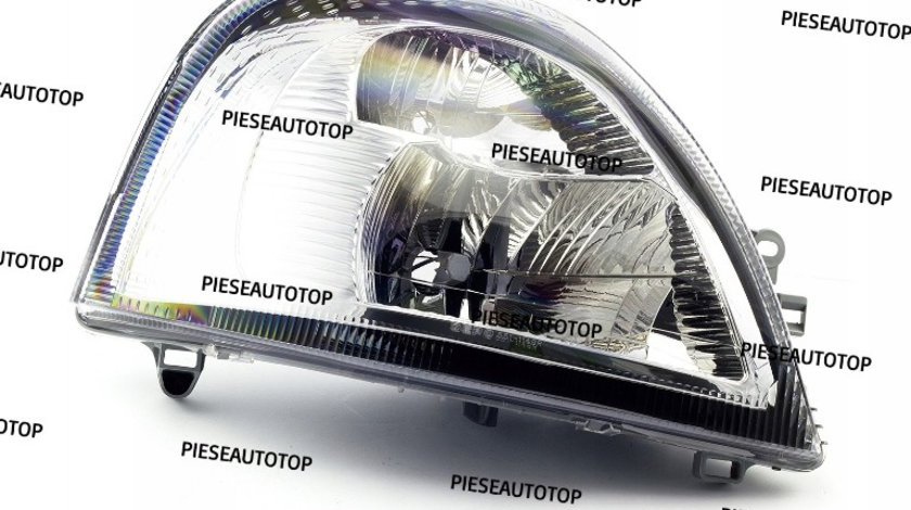 Far dreapta Renault Master 2003-2009 NOU 4405203