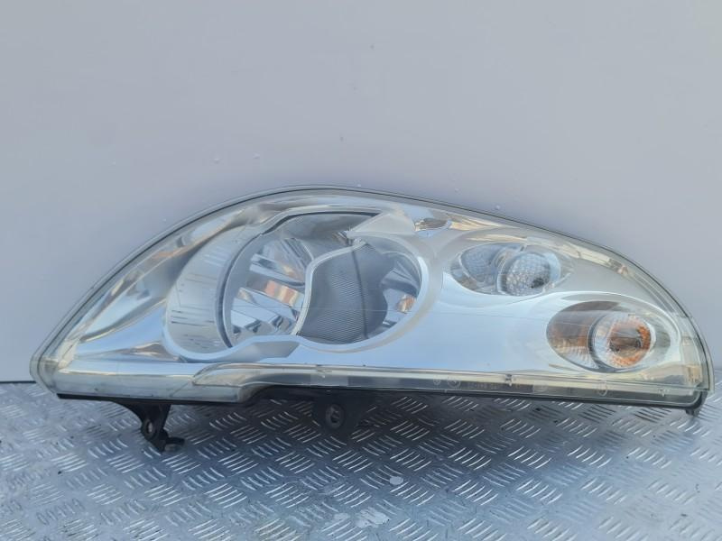 Far dreapta Renault Master 2011-2024