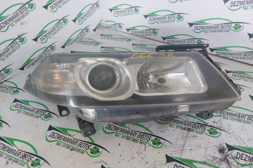 Far dreapta Renault Megane 2 [2002 - 2006] Hatchback 5-usi 1.5 dCi MT (82 hp)