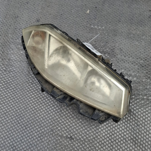 Far Dreapta Renault Megane 2 2002-2010 1.5 Dci (Em1E) K9K 732 Motorina 89307005, 7701064017, E95399,...