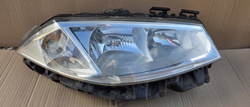 Far dreapta Renault Megane 2 2004 2005 2006