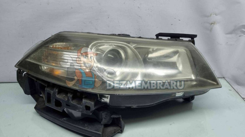 Far dreapta Renault Megane 2 Coupe-Cabriolet [Fabr 2002-2008] 8200648011D