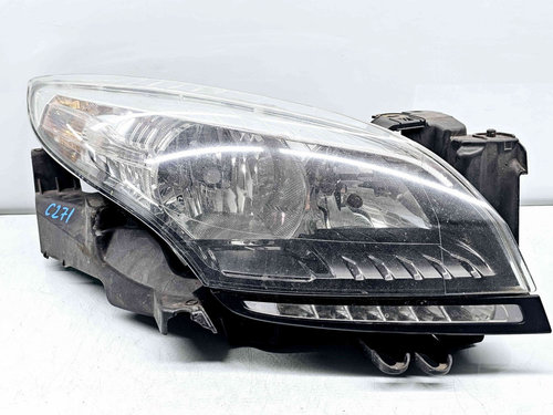 Far dreapta Renault Megane 3 Combi [Fabr 2008-2015] 260107117R