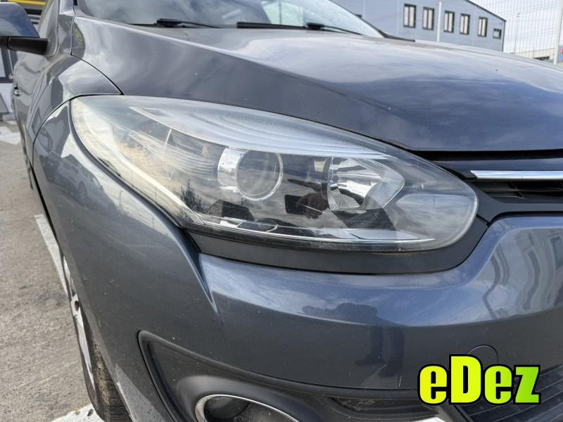 Far dreapta Renault Megane 3 facelift (2012-2016)