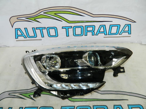 Far dreapta Renault Megane 4 model 2017-2020 cod 260108478R