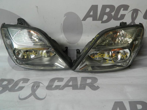 Far dreapta Renault Scenic 1999-2003