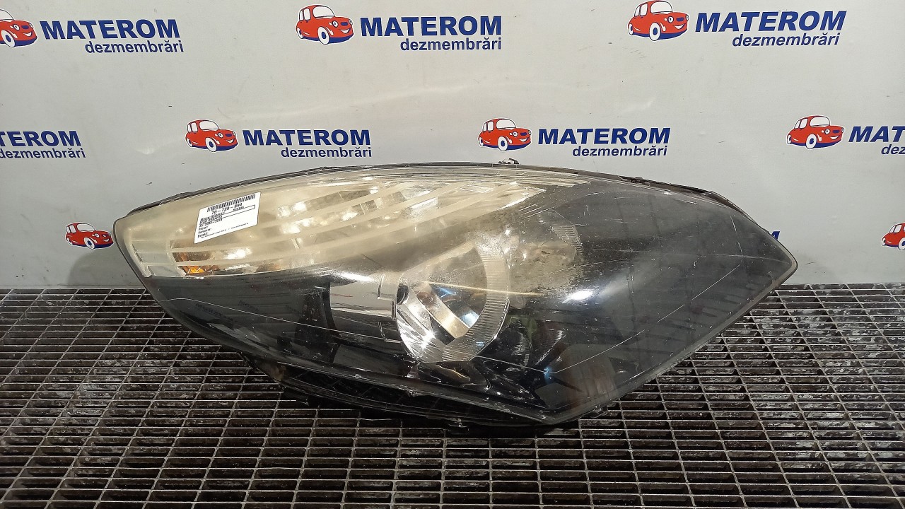 FAR DREAPTA RENAULT SCENIC - - (2009 2013)