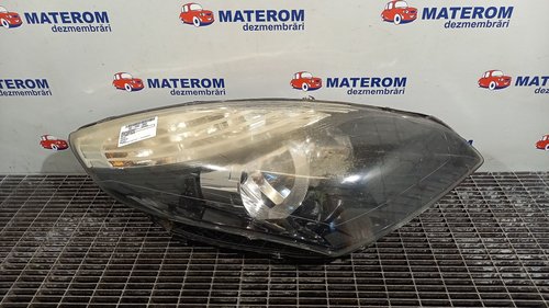 FAR DREAPTA RENAULT SCENIC - - (2009 2013)