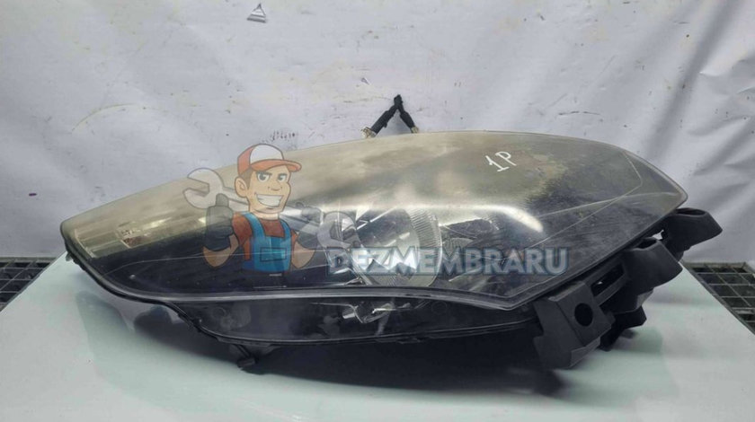 Far dreapta Renault Scenic 3 [Fabr 2009-2015] 89902927 260100024R