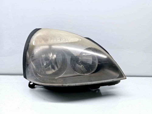 Far dreapta Renault Symbol / Thalia [Fabr 1998-2007] OEM