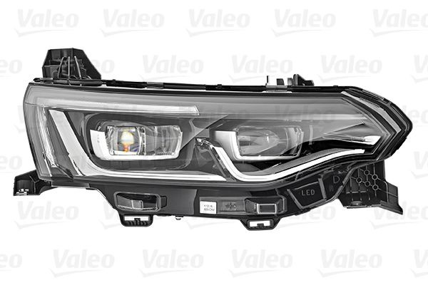 Far dreapta Renault Talisman 2015- NOU 260100184R 260106724R VALEO