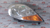 Far dreapta RENAULT TRAFIC 2001-2011