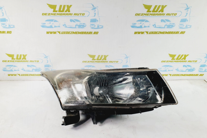 Far dreapta Rhd 12413 Rhd12413 Chevrolet Cruze J300 [2009 - 2012]