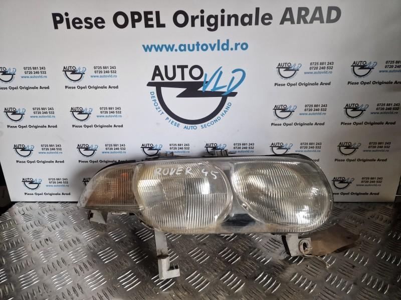Far dreapta Rover 45 2000-2005