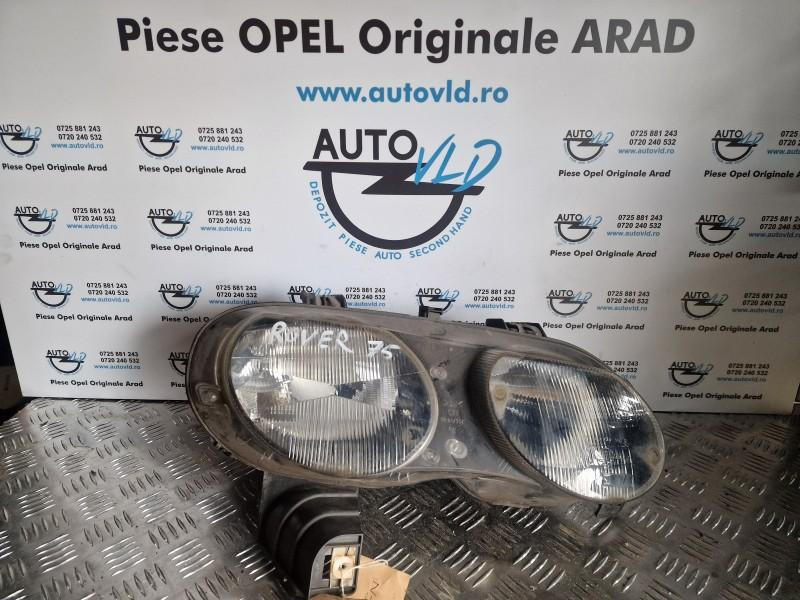 Far dreapta Rover 75 1999-2005