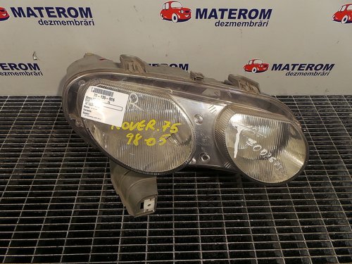FAR DREAPTA ROVER 75 75 - - (1998 2005)