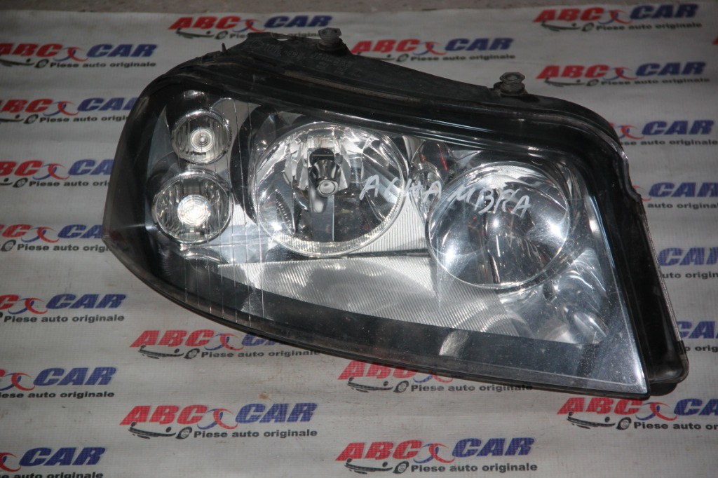 Far dreapta Seat Alhambra 1 2000-2010 cod: 7M7941016M