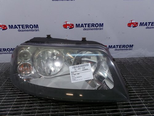 FAR DREAPTA SEAT ALHAMBRA - - (2000 2005)