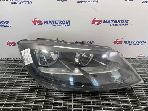 FAR DREAPTA SEAT ALHAMBRA - - (2010 2020)