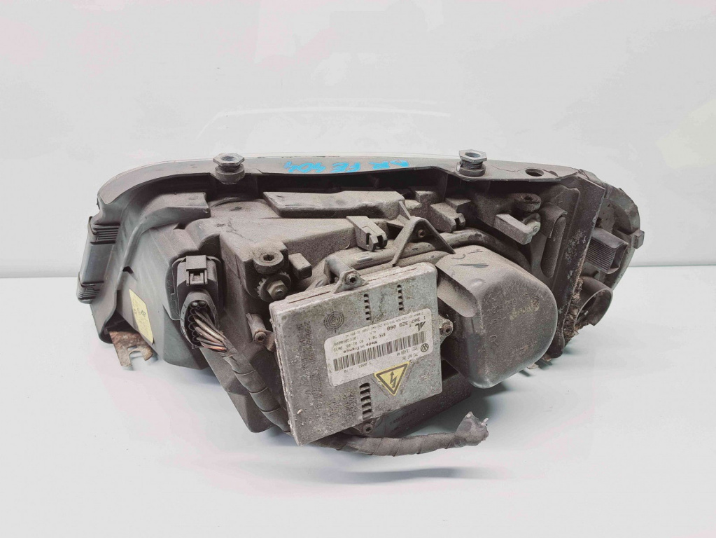 Far dreapta Seat Alhambra (7V8,7V9) [Fabr 1997-2010] 7M4941016AE