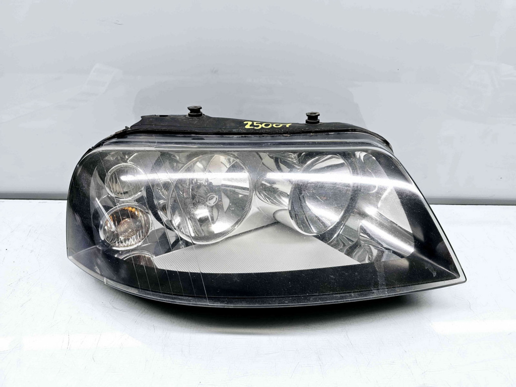 Far dreapta Seat Alhambra (7V8,7V9) [Fabr 1997-2010] 7M7941016M
