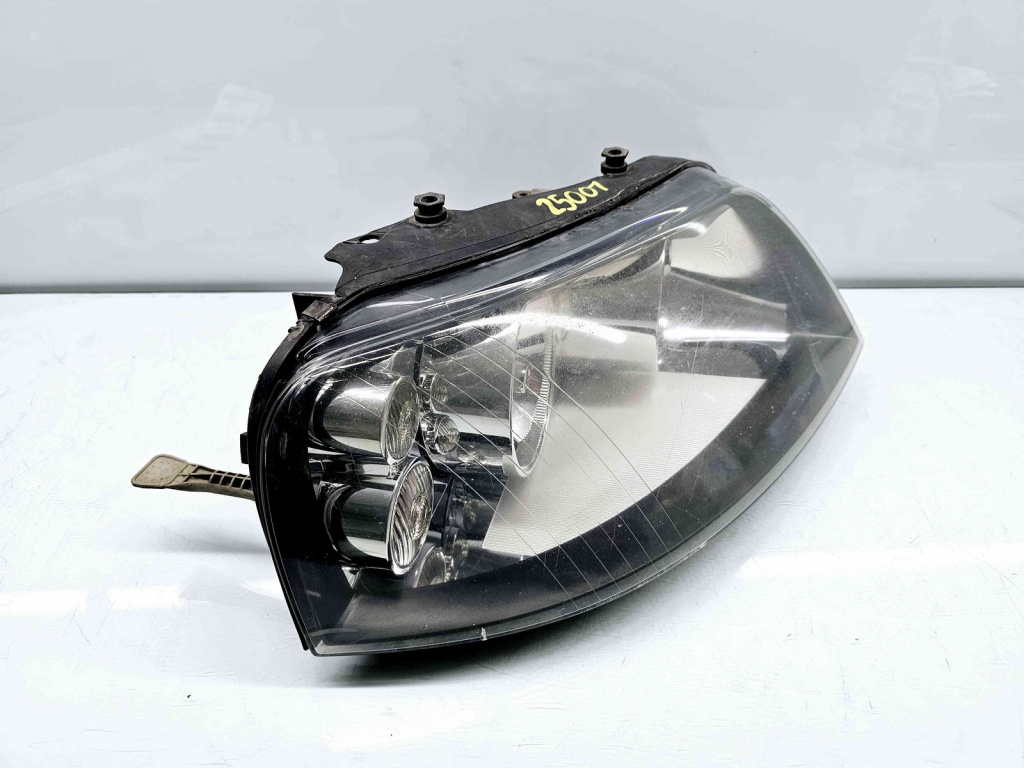 Far dreapta Seat Alhambra (7V8,7V9) [Fabr 1997-2010] 7M7941016M