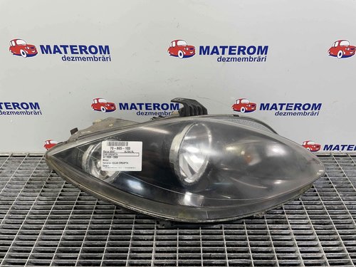 FAR DREAPTA SEAT ALTEA XL - - (2006 2009)