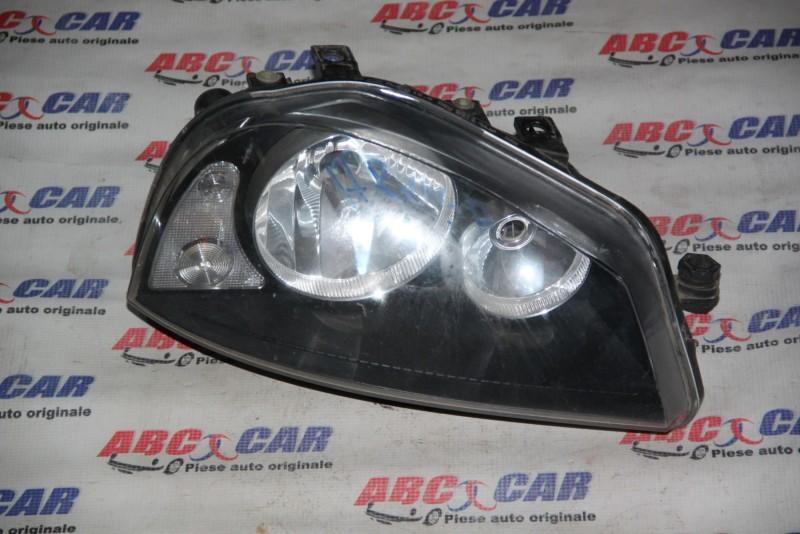 Far dreapta  Seat Arosa 1997-2004 6H1941006