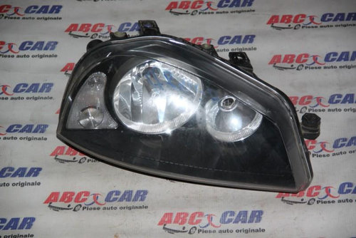 Far dreapta  Seat Arosa 1997-2004 6H1941006