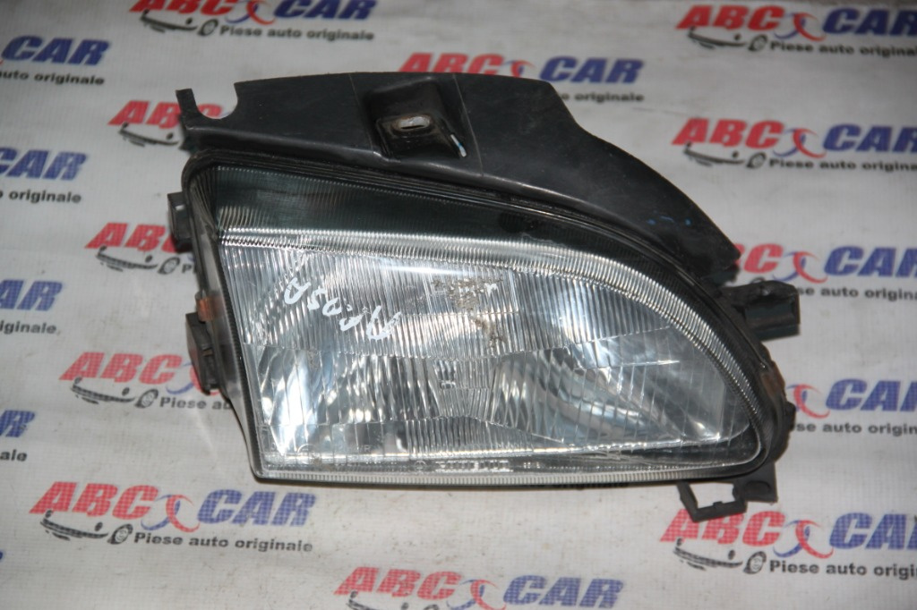 Far dreapta Seat Arosa 1997-2004 6H1941016C