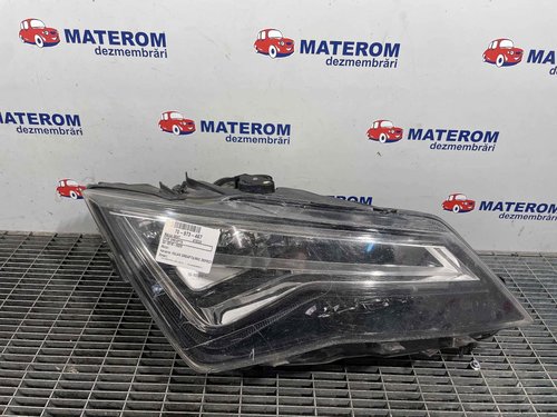 FAR DREAPTA SEAT ATECA - - (2016 2020)